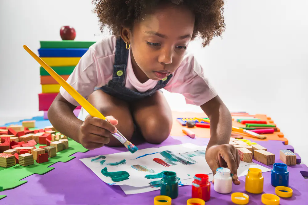 Autism Spectrum Disorder 2