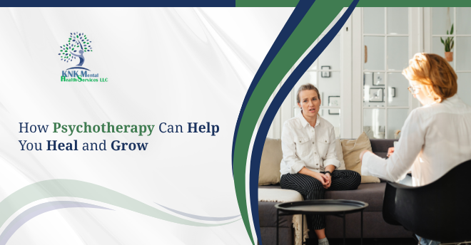 Psychotherapy